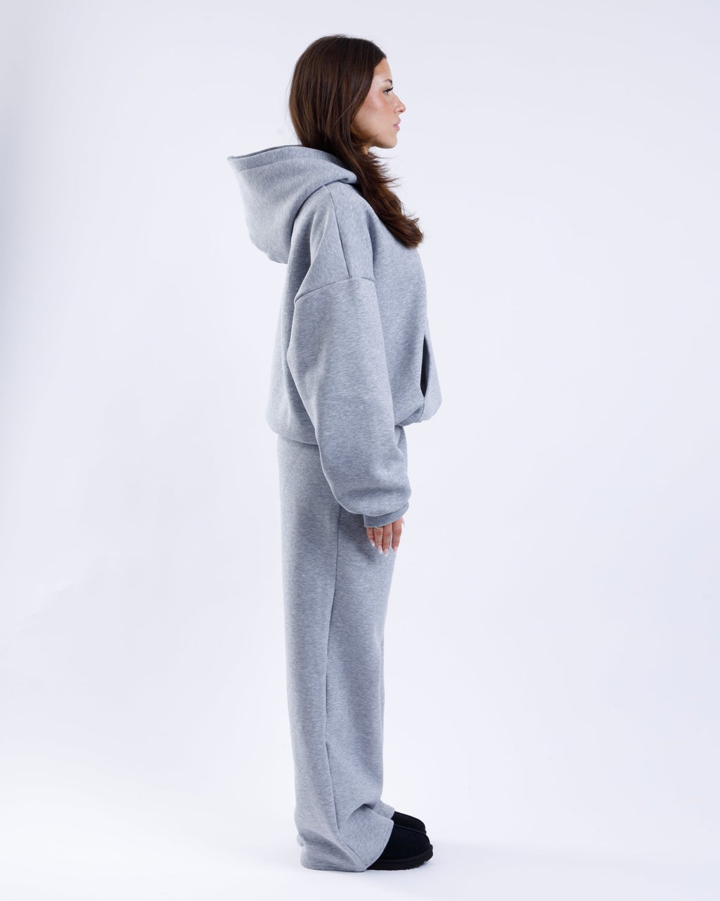 EVERYDAY SWEETPANTS (GREY) - LUMIE