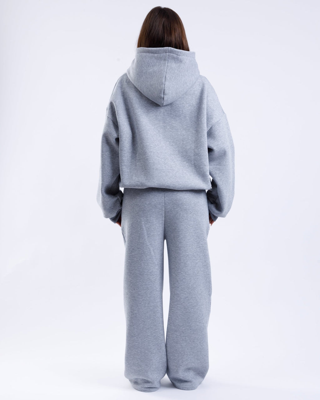 EVERYDAY SWEETPANTS (GREY) - LUMIE