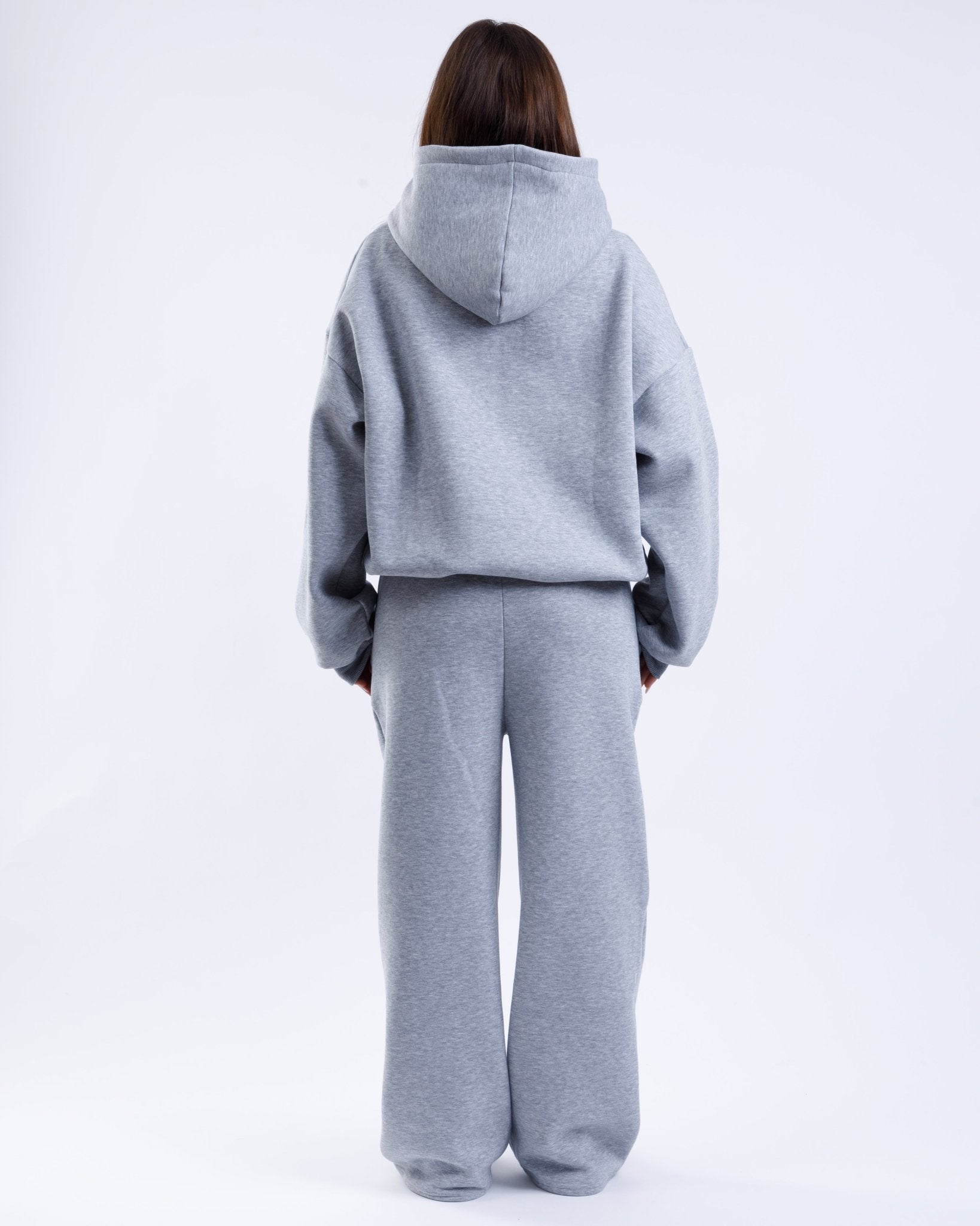 EVERYDAY SWEETPANTS (GREY) - LUMIE